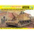 1/35 SdKfz 166 Stu.Pz.IV "Brummbar" [Mid] 
