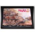 1/35 US Marines Sherman M4A2(W) Late PTO 