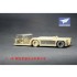 1/48 PLA Air Force Towless Tractor