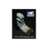 1/72 Sukhoi Su-27/30/33/ Shenyang J-11B/BS/15 Mikoyan MIG-29 K-36D Ejection Seat