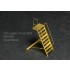 1/72 Eurofighter Typhoon EF-2000 Ladder for Hasegawa kits