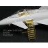 1/72 Eurofighter Typhoon EF-2000 Ladder for Hasegawa kits