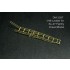 1/48 Sukhoi Su-27 Ladder Detail Set for Academy kits
