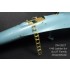 1/48 Sukhoi Su-27 Ladder Detail Set for Academy kits