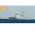 1/700 Chinese Navy DDG Type 055