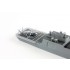 1/700 Chinese Navy DDG Type-052DL Destroyer