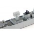 1/700 Chinese Navy DDG Type-052DL Destroyer