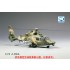 1/72 PLA Attack Helicopter Harbin Z-9WA