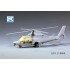 1/72 PLA Attack Helicopter Harbin Z-9WA