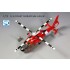 1/72 US Coast Guard Helicopter Eurocopter HH-65A/B Dolphin