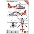 1/72 US Coast Guard Helicopter Eurocopter HH-65A/B Dolphin