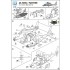 1/72 French Navy Eurocopter AS-565SA Panther