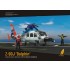 1/72 Chinese Navy Aircraft Carrier Rescue Helicopter Harbin Z-9DJ