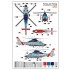 1/72 Chinese Navy Aircraft Carrier Rescue Helicopter Harbin Z-9DJ