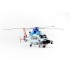 1/72 Chinese Navy Aircraft Carrier Rescue Helicopter Harbin Z-9DJ
