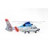 1/72 Chinese Navy Aircraft Carrier Rescue Helicopter Harbin Z-9DJ