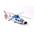 1/72 Chinese Navy Aircraft Carrier Rescue Helicopter Harbin Z-9DJ