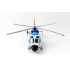 1/72 Chinese Navy Aircraft Carrier Rescue Helicopter Harbin Z-9DJ