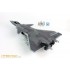 1/72 Chinese Chengdu J-20 Stealth Fighter in Service