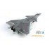 1/72 Chinese Chengdu J-20 Stealth Fighter in Service