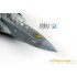 1/72 Chinese Chengdu J-20 Stealth Fighter in Service
