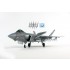 1/72 Chinese Chengdu J-20 Stealth Fighter in Service