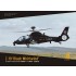 1/72 PLA Army Harbin Z-19 Attack Helicopter