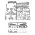 1/72 Northrop F-5E Tiger II Early Version