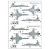 1/72 Northrop F-5E Tiger II Early Version