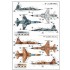 1/72 Northrop F-5E Tiger II Early Version