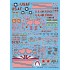1/72 Northrop F-5E Tiger II Early Version