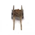1/72 Miniature Farm Old Hay Cart