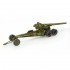 1/72 Long Tom 155mm M115 Howitzer
