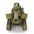 1/72 M1931 B-4 Howitzer Stalin's Sledgehammer