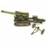 1/72 M1931 B-4 Howitzer Stalin's Sledgehammer