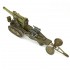 1/72 M1931 B-4 Howitzer Stalin's Sledgehammer