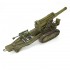 1/72 M1931 B-4 Howitzer Stalin's Sledgehammer