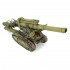 1/72 M1931 B-4 Howitzer Stalin's Sledgehammer