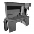 1/72 Complete Workbench #2