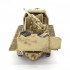 1/72 Sd.Kfz. 9 Armoured Half-Track with 8.8cm Flak 18