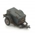 1/72 Sd.Kfz. 9 Half-Track with 2cm Flakvierling 38