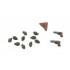 1/35 WWII American Infantry Weapons