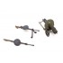 1/35 WWII Soviet Infantry Weapons