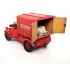 1/35 Kubelwagen ReichsPost / Ambulance Type 82