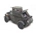 1/35 Recon Kubelwagen KdF Type 82/3