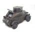 1/35 Recon Kubelwagen KdF Type 82/3