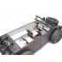 1/35 Recon Kubelwagen KdF Type 82/3