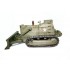 1/35 Caterpillar D7 Armoured Bulldozer