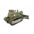 1/35 Caterpillar D7 Armoured Bulldozer
