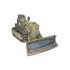 1/35 Caterpillar D7 Armoured Bulldozer